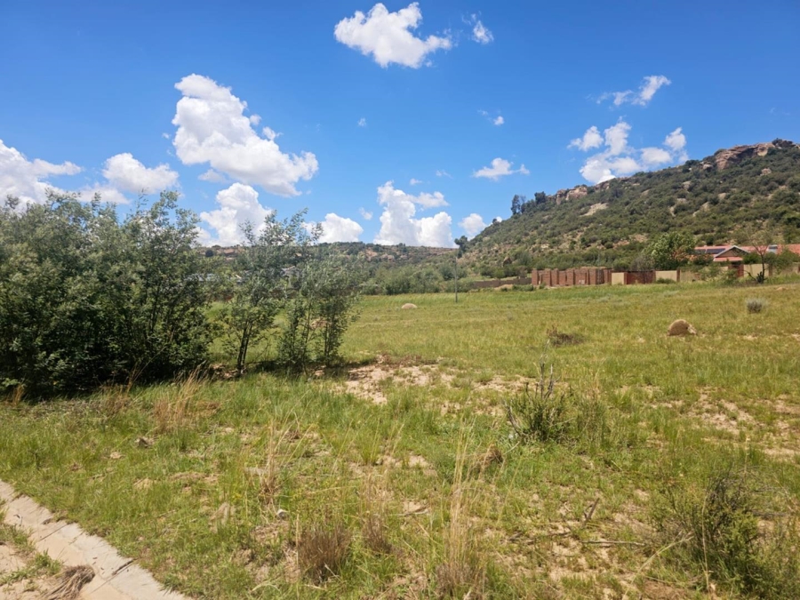 0 Bedroom Property for Sale in Ladybrand Free State